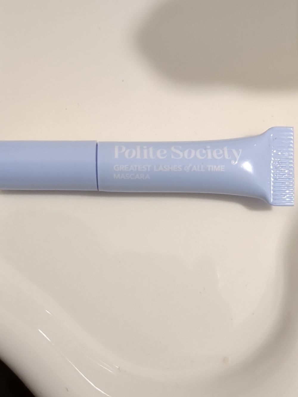 Polite Society Mascara